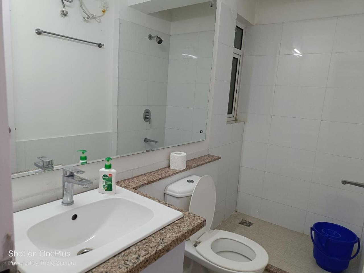 Appartement Bnbbuddy Aarohi Homes 3 Bhk West Delhi *