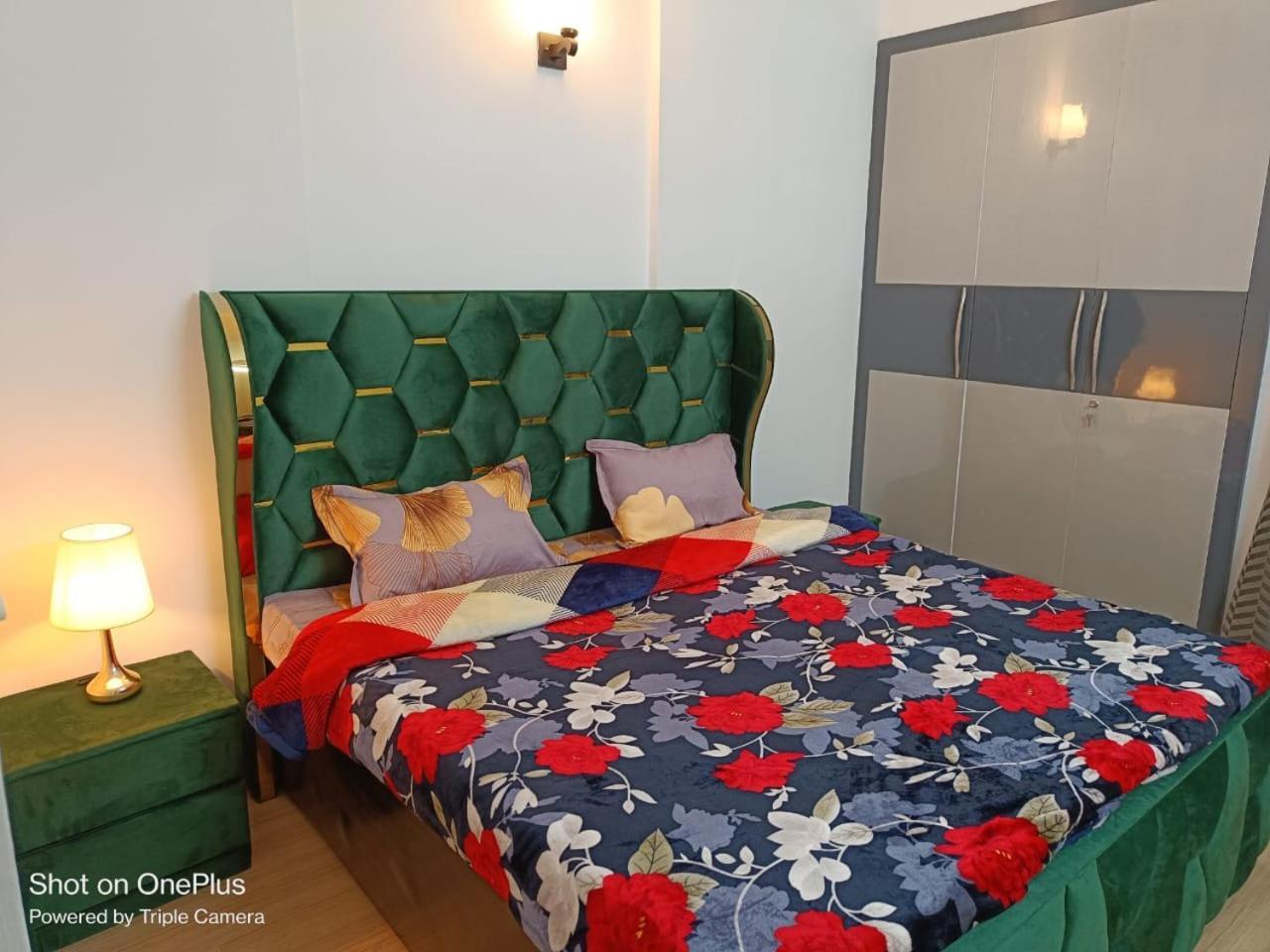 Appartement Bnbbuddy Aarohi Homes 3 Bhk West Delhi