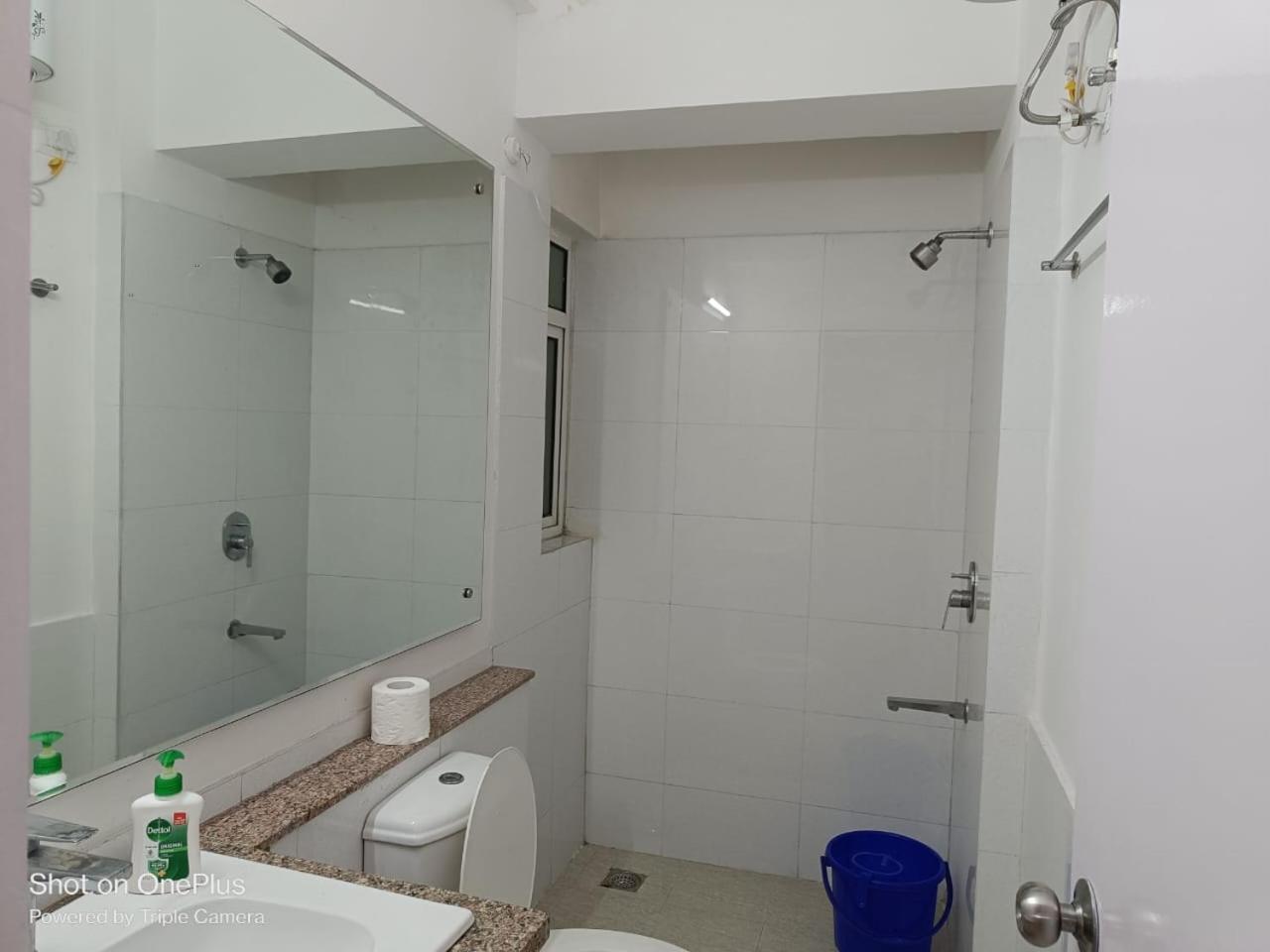 Appartement Bnbbuddy Aarohi Homes 3 Bhk West Delhi