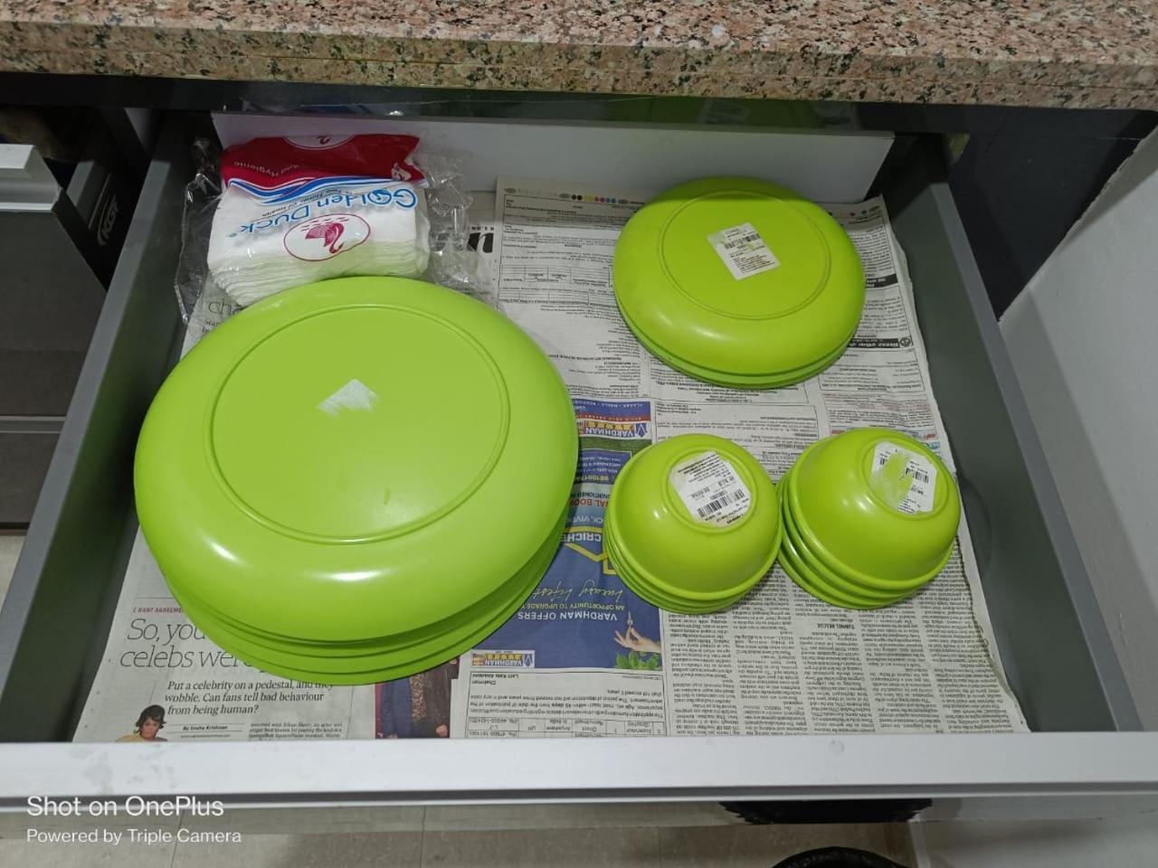 Bnbbuddy Aarohi Homes 3 Bhk West Delhi Appartement New Delhi